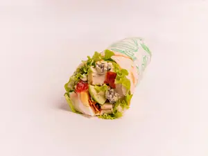 Wrap cobb
