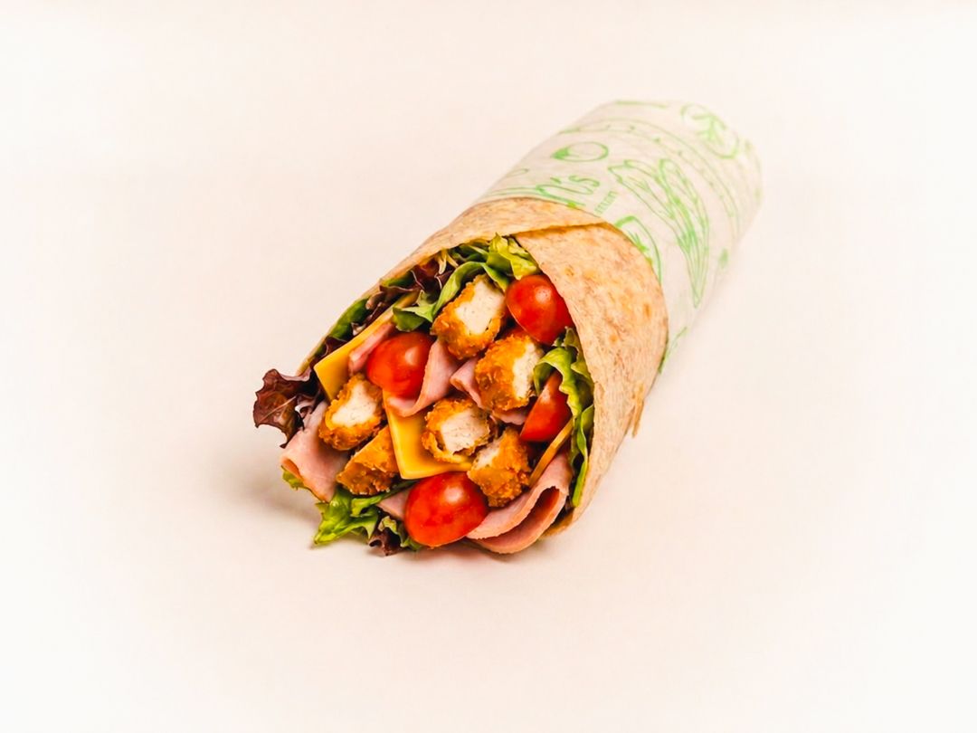 Noahs Green Kitchen Malabia