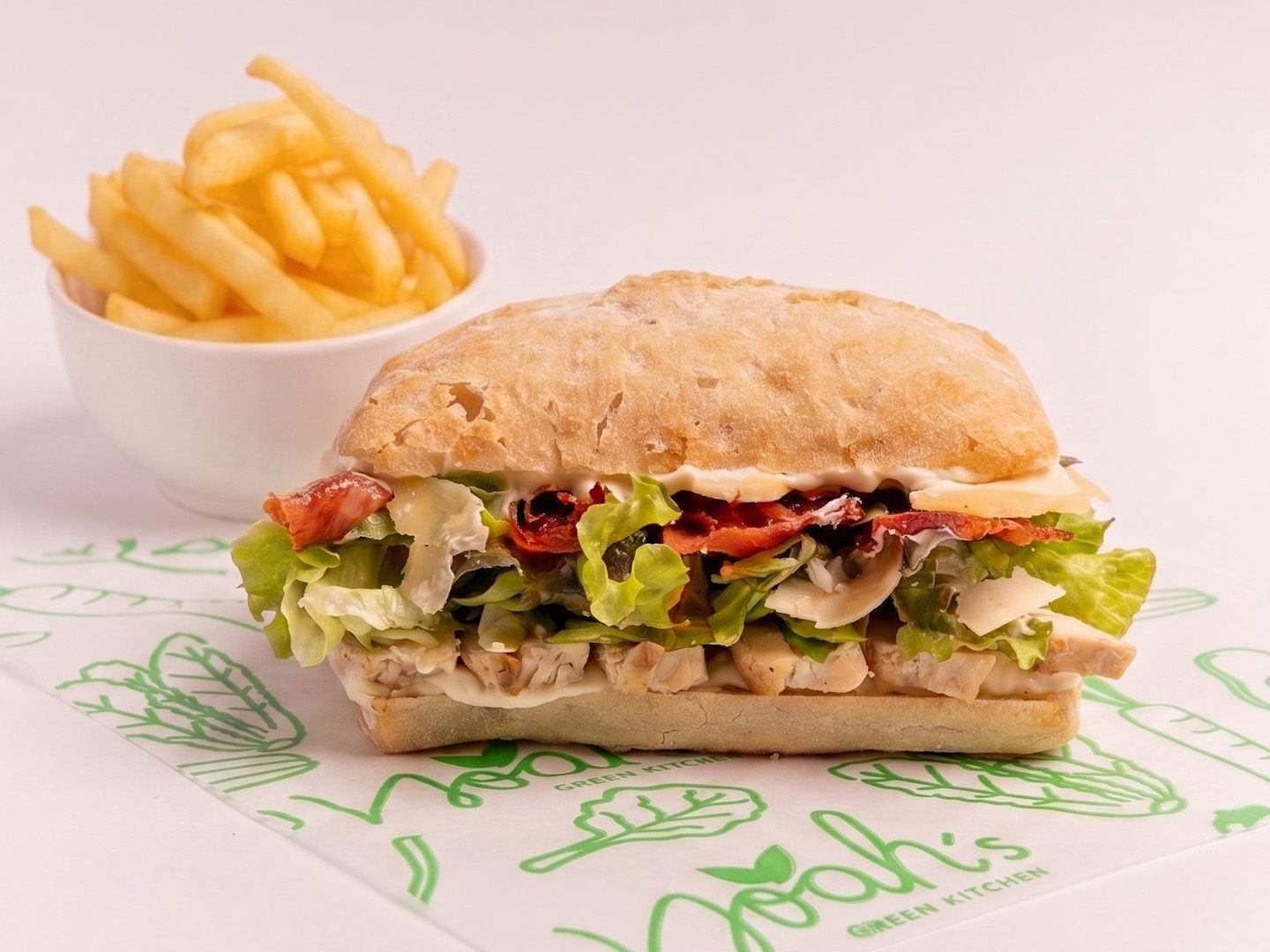 Sándwiches