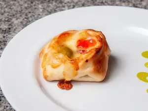 Canastita calabresa