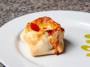 Canastita capresse