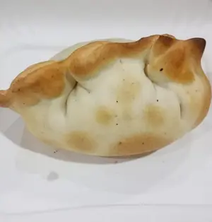 Empanada de atún