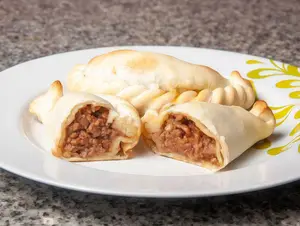 Empanada de carne
