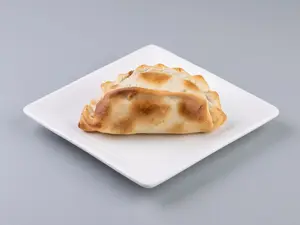 Empanada de carne dulce