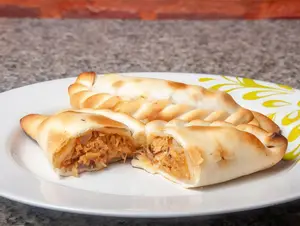 Empanada de pollo