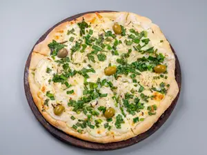 Pizza 3 cebollas