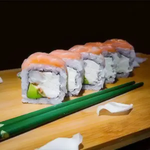 10 piezas buenos aires roll