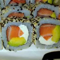 10 piezas wall street roll