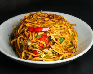 CHOW MIEN VERDURA