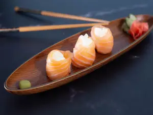 Geishas x1 pieza