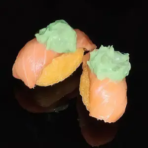 Niguiris Hiroshima x1 pieza