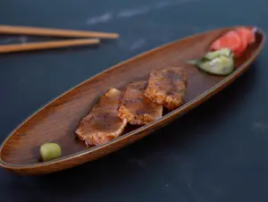 Sashimi Spiece X1