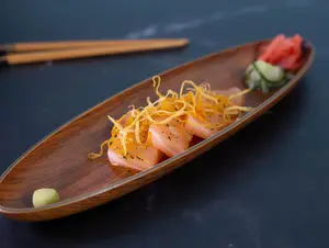 Sashimi Sweet X1