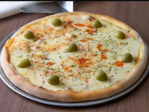 Chica muzzarella