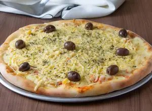 Chica provolone