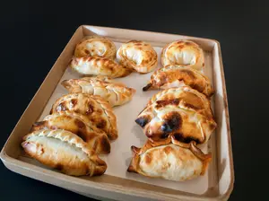 Empanadas (12 unidades)