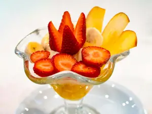 Ensalada de frutas