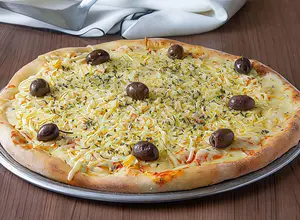 Grande provolone