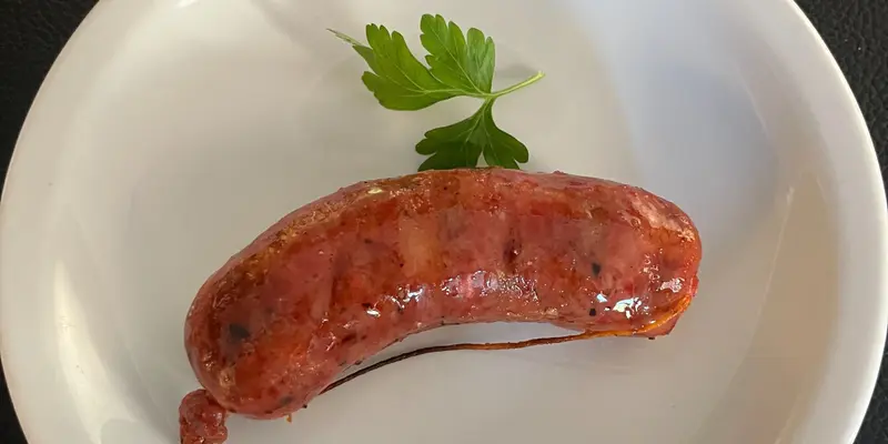 Nonno Bachicha