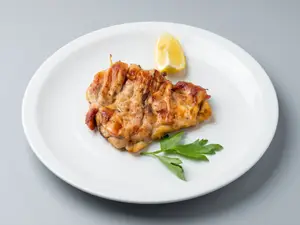 1/4 Pollo Deshuesado