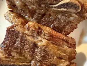 Asado De Tira