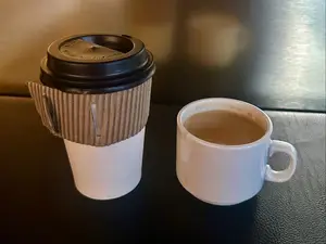 Cafe Con Leche