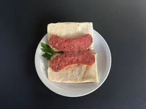 Choripan