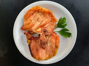 Costilla De Cerdo