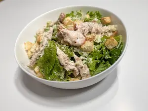 Ensalada Cesar