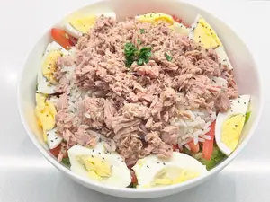 Ensalada Mediterranea