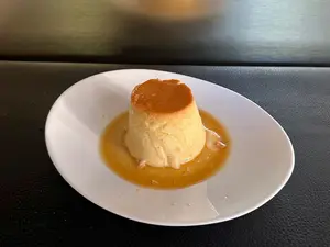 Flan