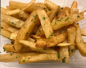 Fritas Provenzal