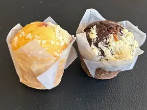 Muffins