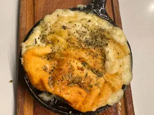 Provoleta