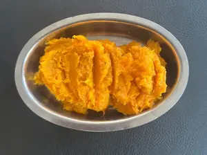 Pure De Papas/Calabaza