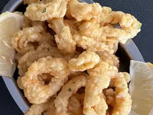 Rabas Provenzal