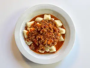 Salsa Bolognesa