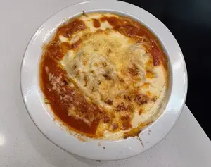 Salsa Mixta