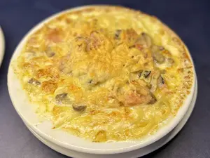 Salsa Parissienne