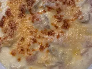 Salsa Scarparo
