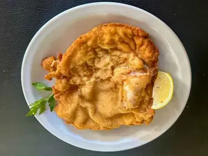 Suprema De Pollo