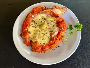 Suprema Napolitana