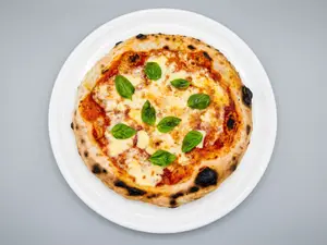 Pizza Margherita