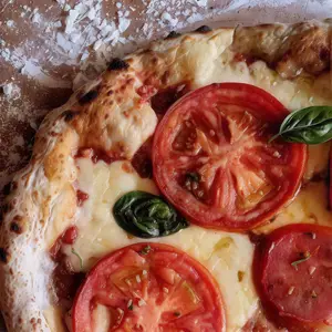 Pizza Napolitana