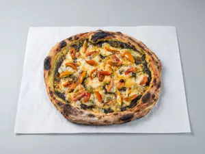 Pizza Reggio Calabria