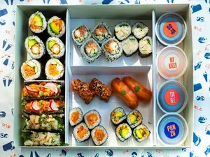 Genki 36p