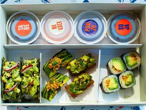Avocado power 10p