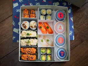 To-do box, ármalo como quieras