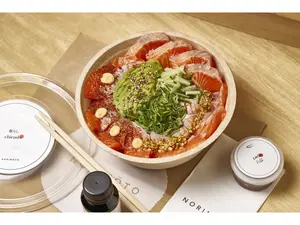 Chirashi Trucha
