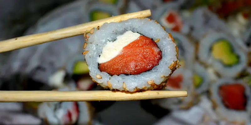 Nu Sushi